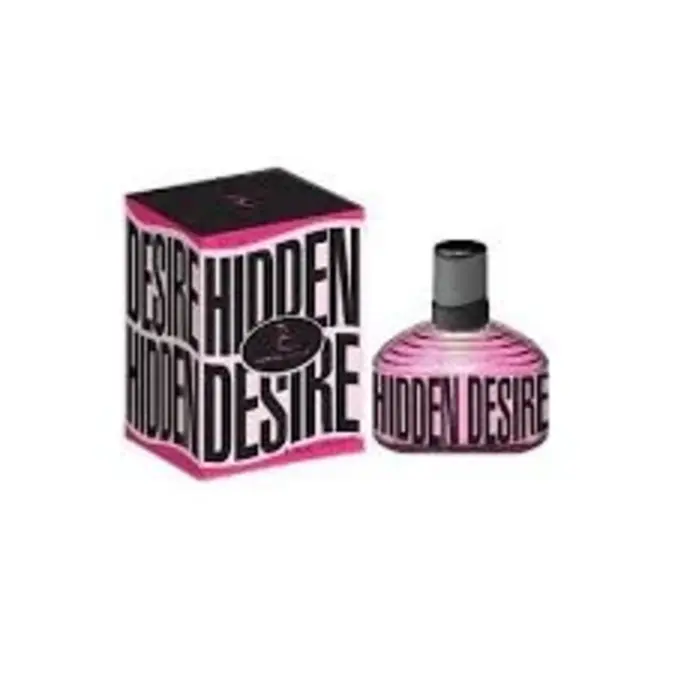 Dorall Collection Desire Hidden For Women Edt 100ml